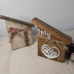 Casita deco en internet