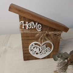 Casita deco