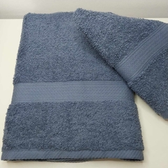 Juego de toalla y toallón Palette