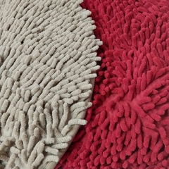 Alfombra Shaggy - comprar online