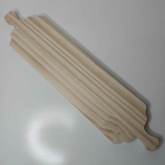 Tabla budinera