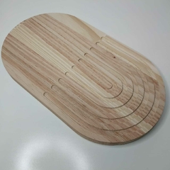 Tabla Dúo