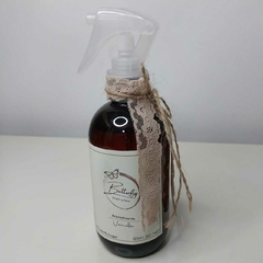 Aromatizante textil gatillo