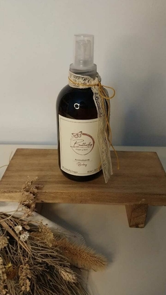 Aromatizante textil spray - comprar online