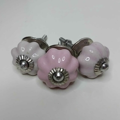 Tiradores para muebles, chico - Butterfly hogar y deco