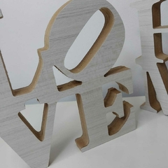 Palabra XL 15x15 - comprar online