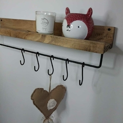 Estante barral 60cm