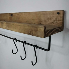 Estante barral 60cm - comprar online