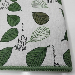 Paño escurridor estampado - comprar online