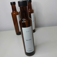 Botella aceitera - Butterfly hogar y deco