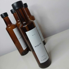 Imagen de Botella aceitera