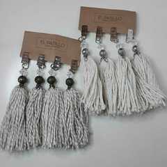 Set x4 Chic