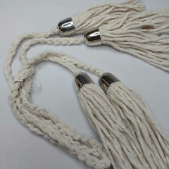 Sujeta cortinas Ona