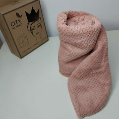 Toalla turbante - comprar online