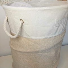 Canasto ropa - comprar online