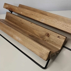 Estante barral 40cm - comprar online