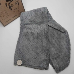 Toalla turbante - tienda online