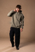Hoodie Basic Atlas - comprar online