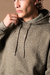 Hoodie Basic Atlas - RAÍCES