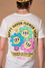 Remera Flowers - comprar online