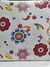 Mantel Ecocuero 2,00mts Estampado