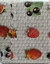 Mantel Ecocuero 2,00mts Estampado
