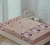 Pack x4 Sabana Ajustable Queen Lisa/Estampada en internet