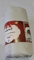 Sabana Ajustable King Estampada - Blanco Nala