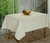 Mantel Ecocuero 2,40mts Blanco