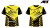 Remera ART 2025 ¨Linea Personalizada Standard¨