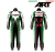 Buzos verdes - comprar online