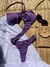 Maio roxo frente única