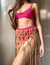 Saia macrame fio Náutico - comprar online