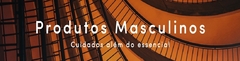 Banner da categoria Masculino