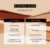 CC Cream Eudora Glam Second Skin 30ml - loja online