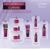 Combo Siàge Pro Cronology Curvas: Shampoo 250ml + Condicionador 250ml + Creme para Pentear Volume 300ml - comprar online