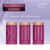 Combo Siàge Pro Cronology Curvas: Shampoo 250ml + Condicionador 250ml + Creme para Pentear Volume 300ml na internet