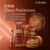 Combo Siàge Nutri Óleos Poderosos Shampoo + Condicionador - comprar online
