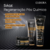 Combo Siàge Regeneração Pós Química: Shampoo 250ml + Condicionador 200ml - comprar online