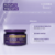 Máscara Balm Preenchedora Siàge Resgate Imediato 250g - comprar online