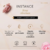 Creme Perfumado para Mãos Instance Rosa Absoluta 30g - comprar online