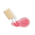 Lip Oil Shine Flowers Rosa Silvestre Niina Secrets 7ml - loja online