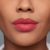 Batom Rosa Trendy SOUL KISS ME Matte FPS 15 - De Nez Cosméticos e Presentes 