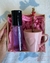 Presente Feminino Body Spray Eudora + Caneca + Caixa MDF - comprar online