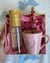 Presente Feminino Body Spray Imensi + Caneca + Caixa MDF - comprar online