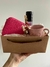 Presente Body Spray + Porta Joia pink + Caneca - comprar online