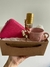 Presente Body Spray + Porta Joia pink + Caneca - comprar online