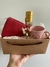 Presente Body Spray + Porta Joia vermelho + Caneca - comprar online