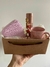 Presente Body Spray + Porta Joia rosa bebê + Caneca - comprar online