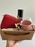 Presente Body Spray + Porta Joia vermelho + Caneca - comprar online
